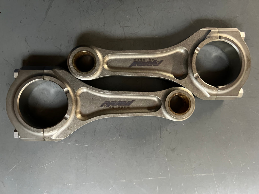 Ducati - RODS-Titanium Billet 900ss/ PIN SIZE 19.00 MM 1000&1100Ds code F10510
