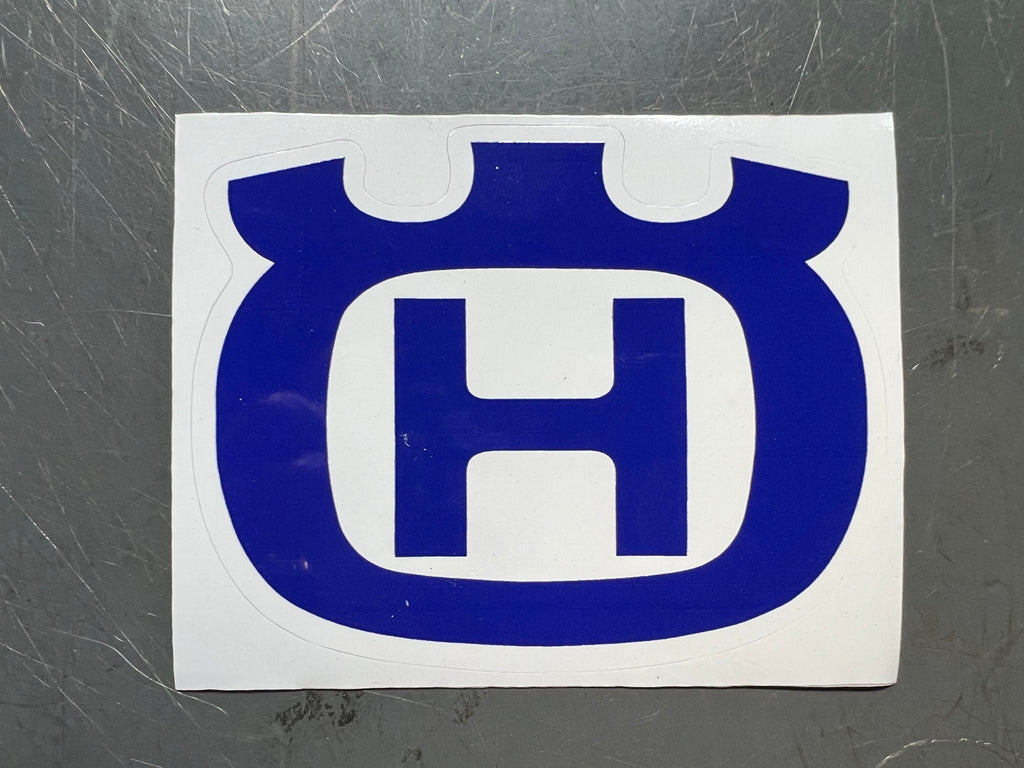 Husqvarna - Sticker / Decal code F87610