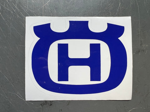 Husqvarna - Sticker / Decal  code F87610