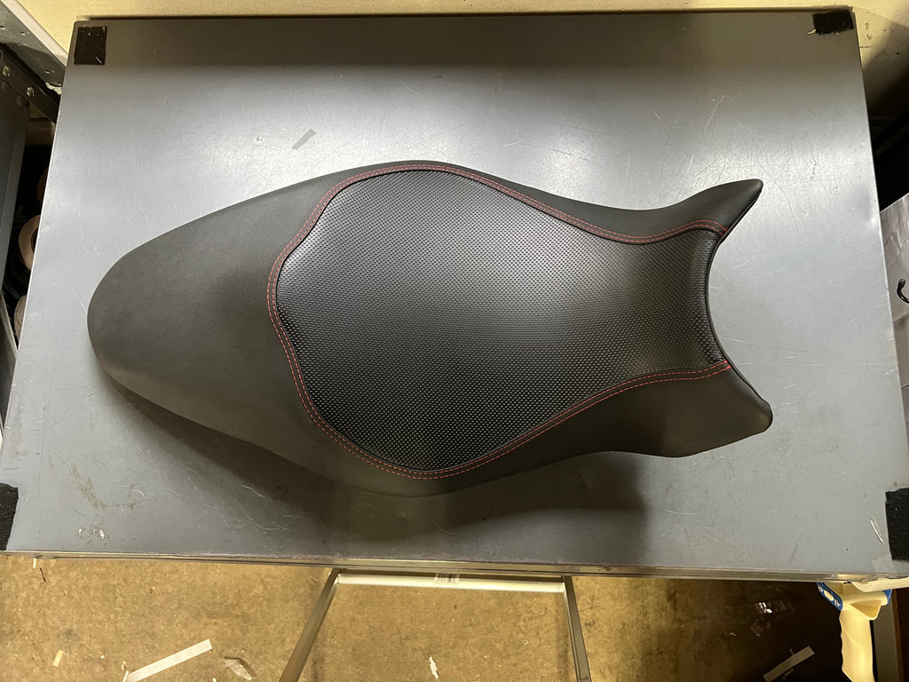 DUCATI - MONSTER 1200 - 20mm LOW SEAT code 96880381A