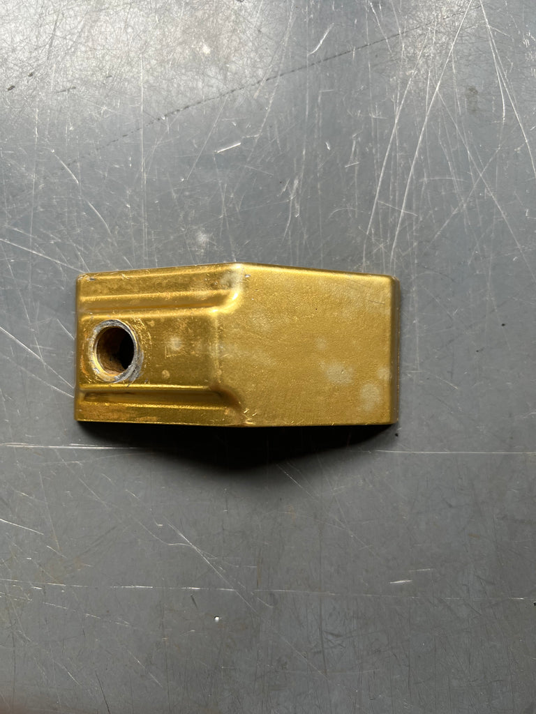 Ducati - Chain adjuster stay Left side fit 851/888 racing code chainadjuster