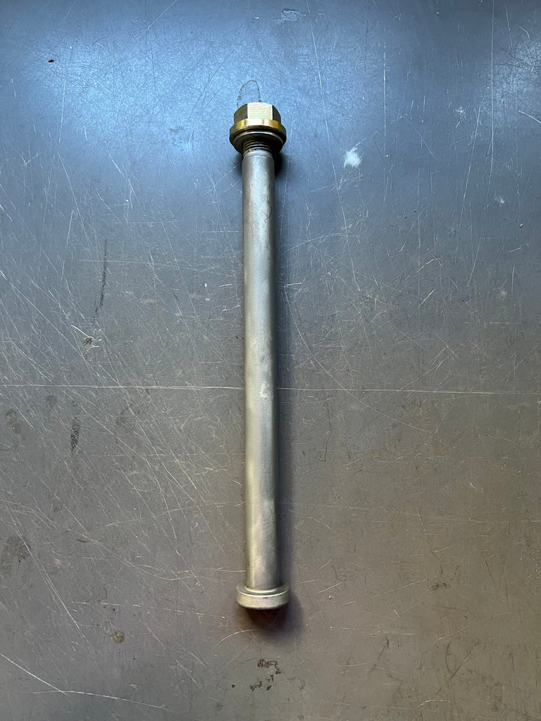Husqvarna - Swing Arm Axle for 125/250/CR/WR code Swing-Arm-Axle