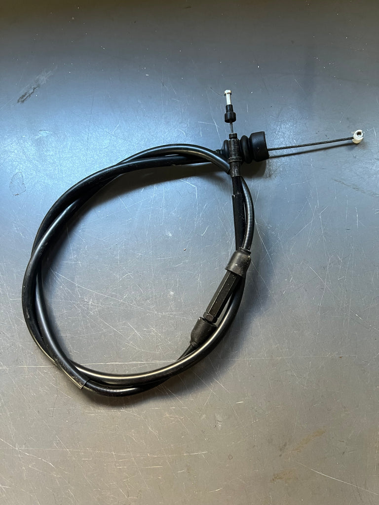 Husqvarna - Clutch Cable original for 125/215/CR/WR code Clutch-cable