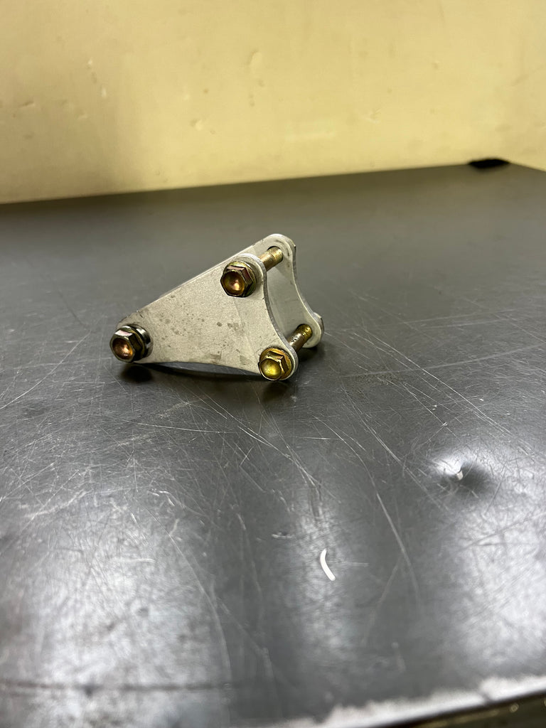 Husqvarna - Upper Engine Bracket code Hbracket
