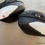 Ducati - PANNIERS Super Sport 950/950S code 96781141B