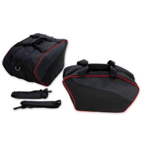 Ducati - Multistrada 1200 Bag Liners code 96791210B