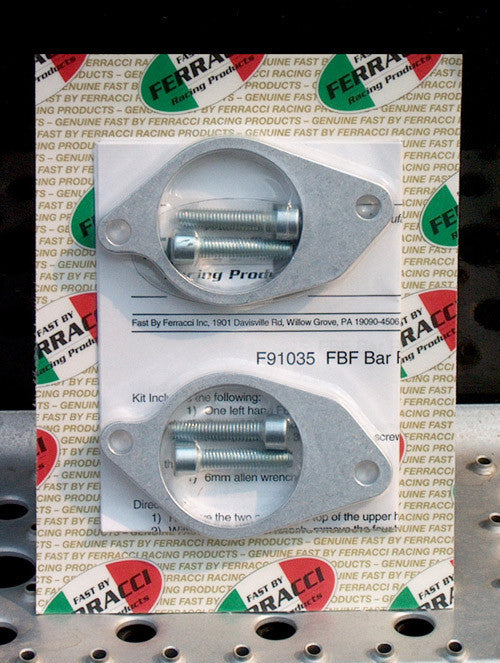 DUCATI - HANDLE BAR RISER Ducati ST2/ST3/ST4/MS4s & S4 code F91035