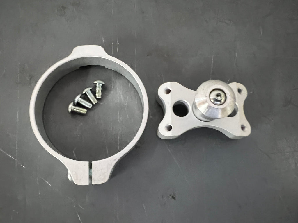 Husqvarna - Starter Launch Hole shot Kit for Marzocchi 45 mm code F99670