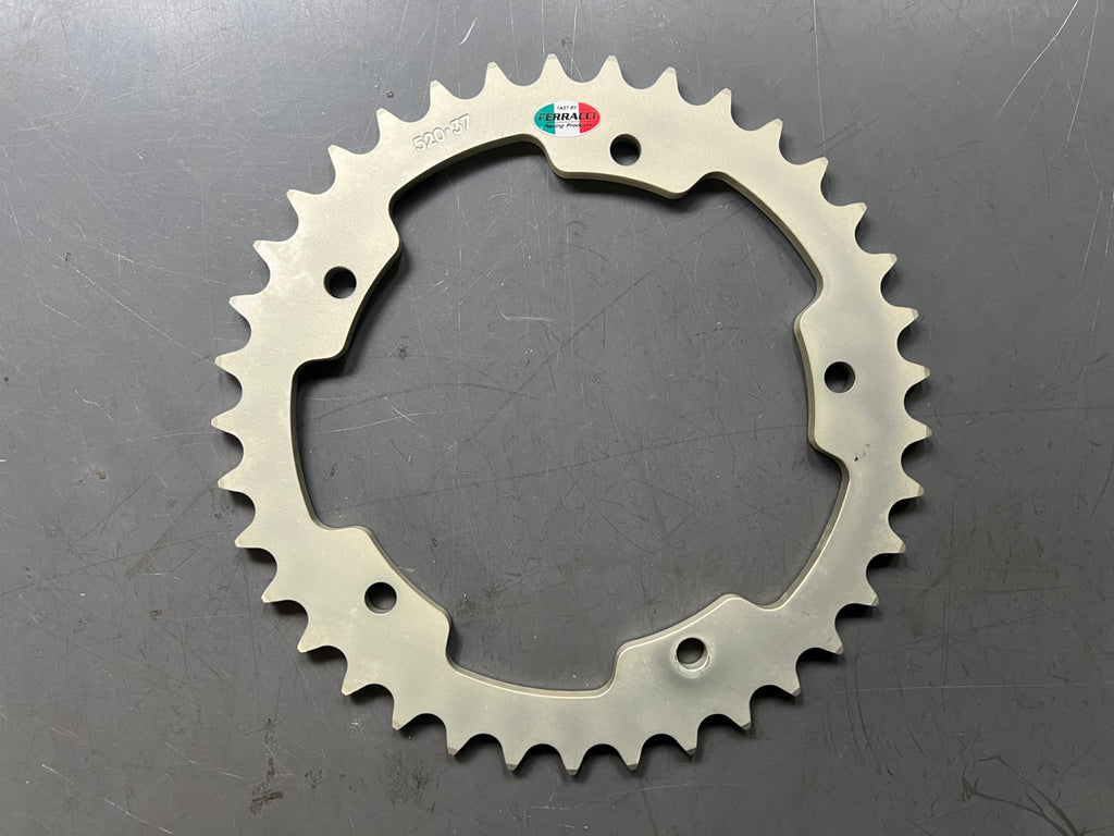 Ducati - Sprockets -Fit FBF Carrier 5 bolts pattern 520 pitch code F54537/5b