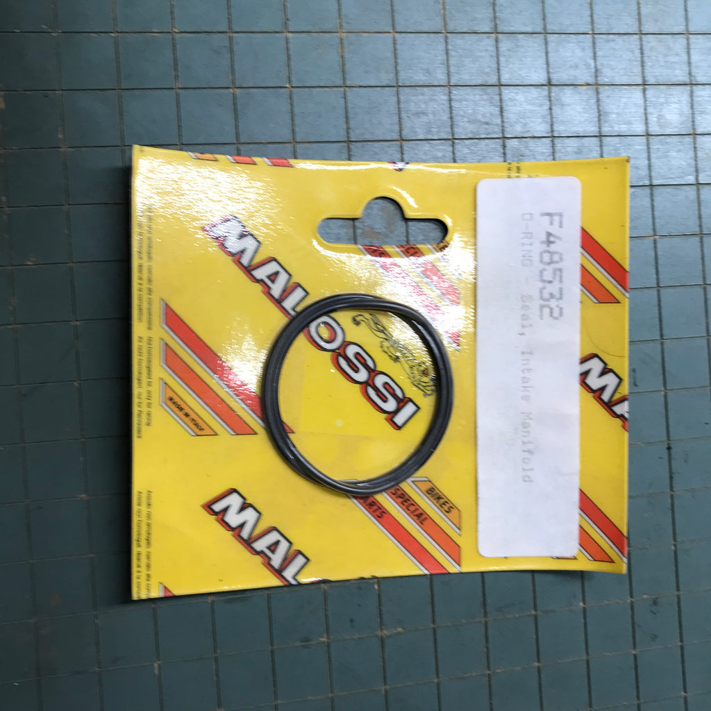 MALOSSI - O-RING SEAL FOR INTAKE MANIFOLD code F48532