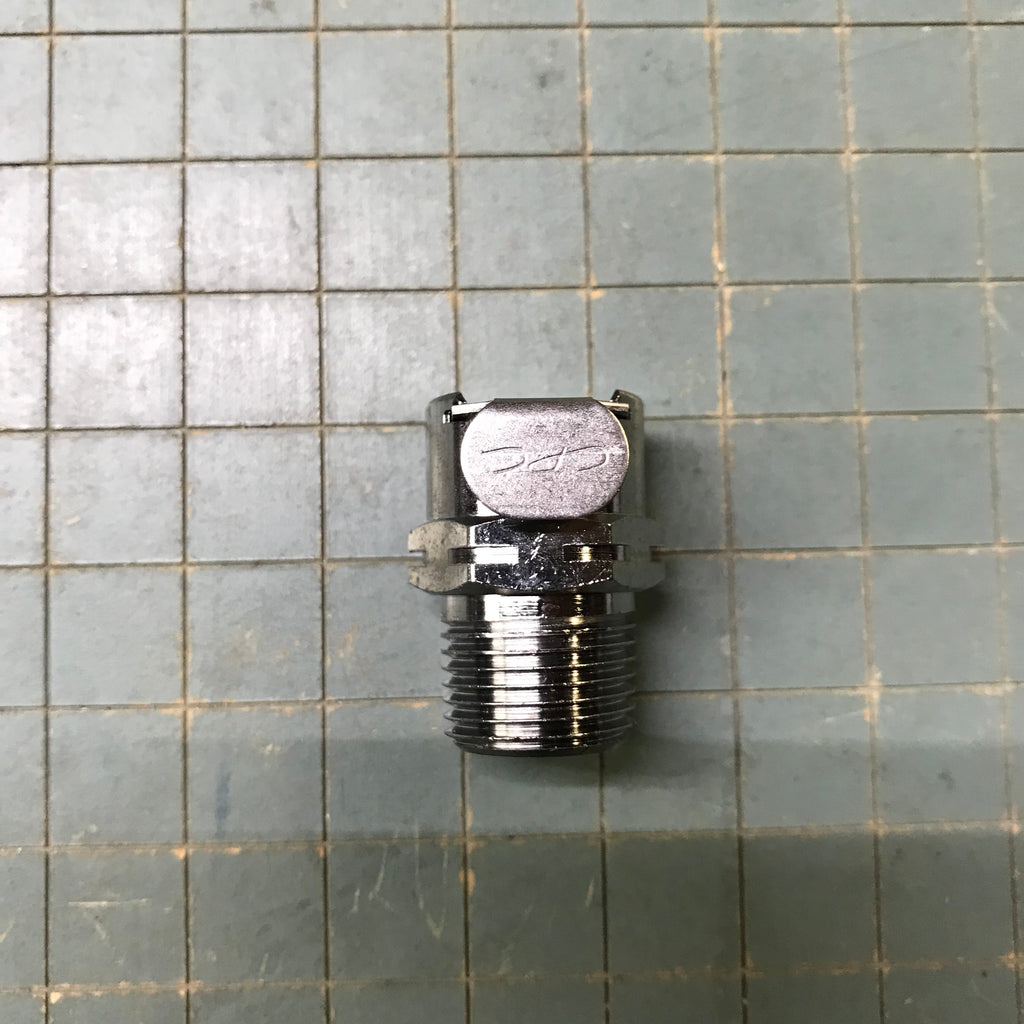 Fitting Fuel - Metal Female British Tread - code LCD10006BSPTFV