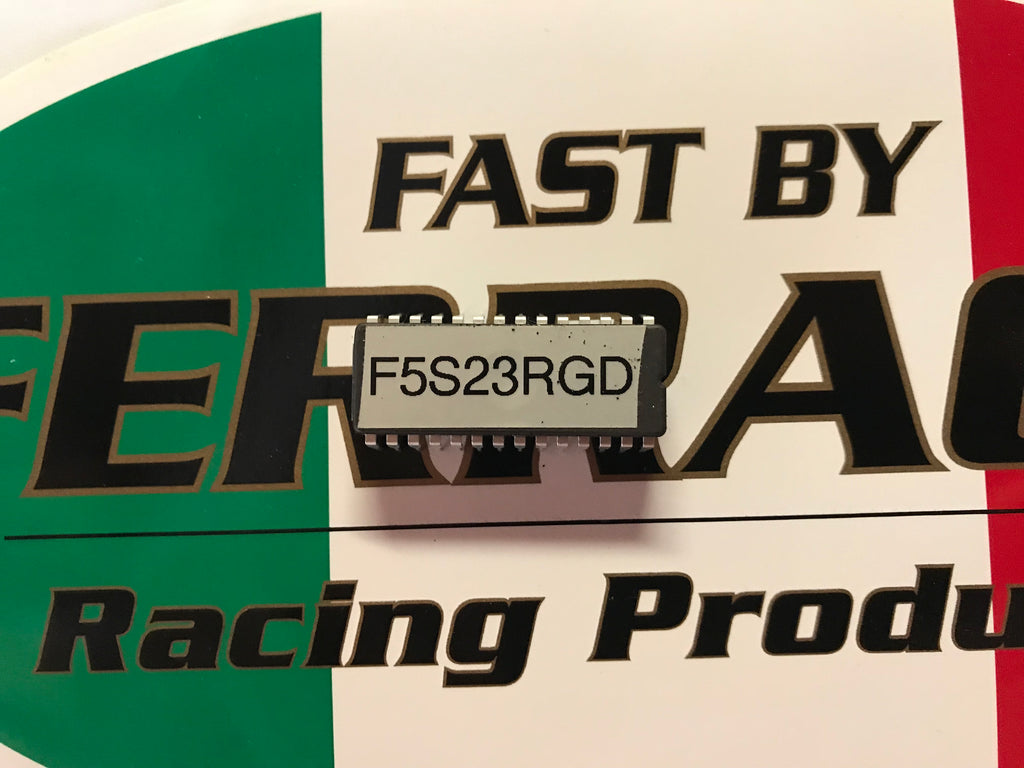 Eprom / Chip - MV agusta 1000 cc up to 2006 code F5S23RGD