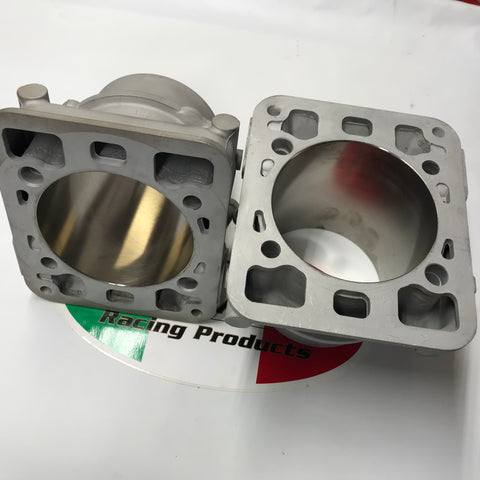 Cylinder - Ducati 98.00 mm 102 OD code F27998-1