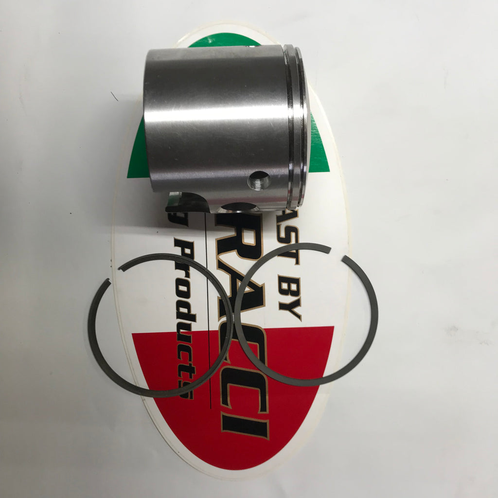 Piston - Bultacco 250 cc 2T size 73.43 mm code F25902