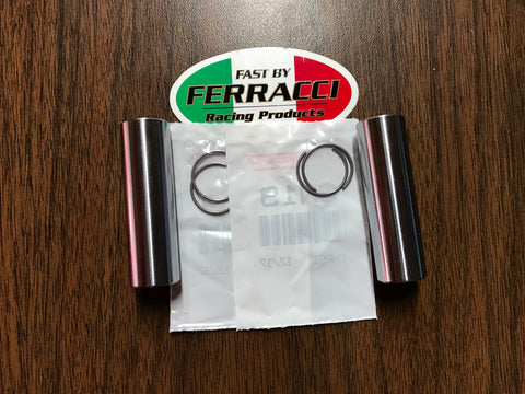 Ducati -  Pins And Clips for Kit  Ducati 900 ss all code FS597