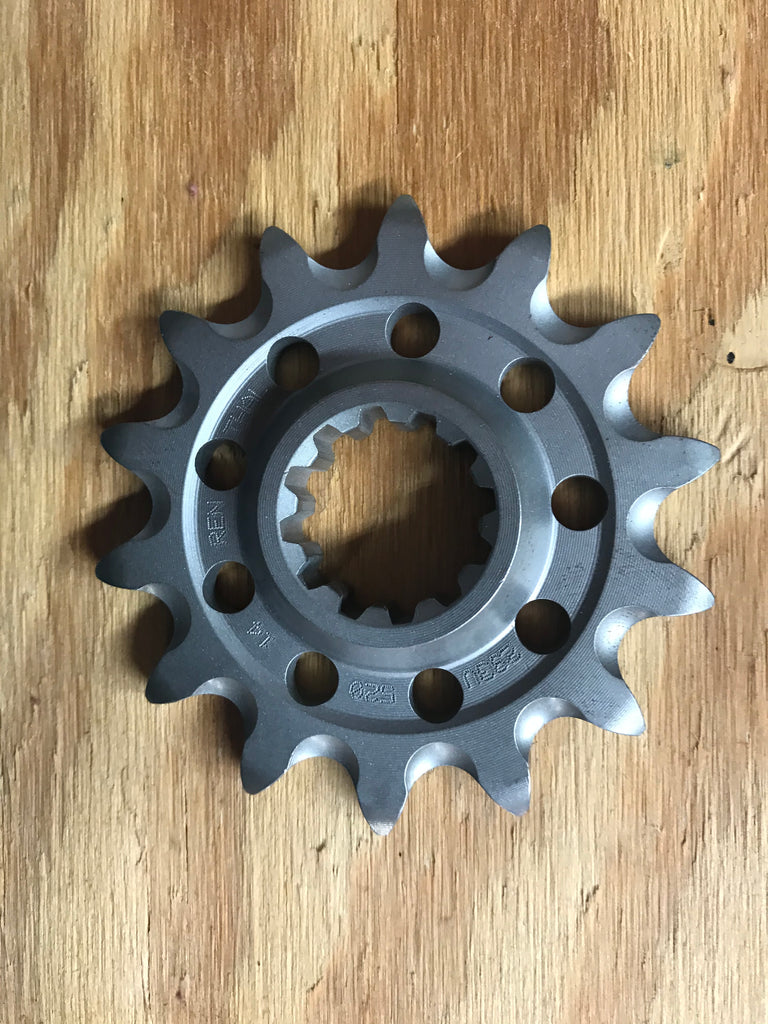 Husqvarna - Sprocket front Renthal code F54614T