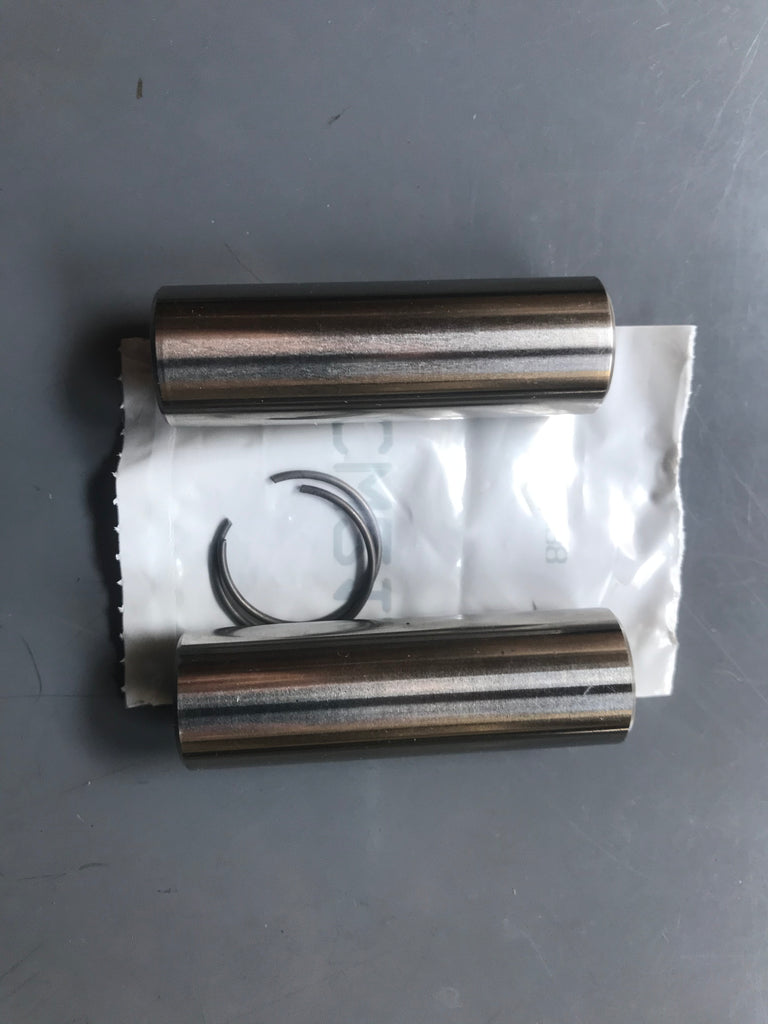 Ducati - Pins set and Clips for Kit Ducati 1000 DS motor all, code FS622