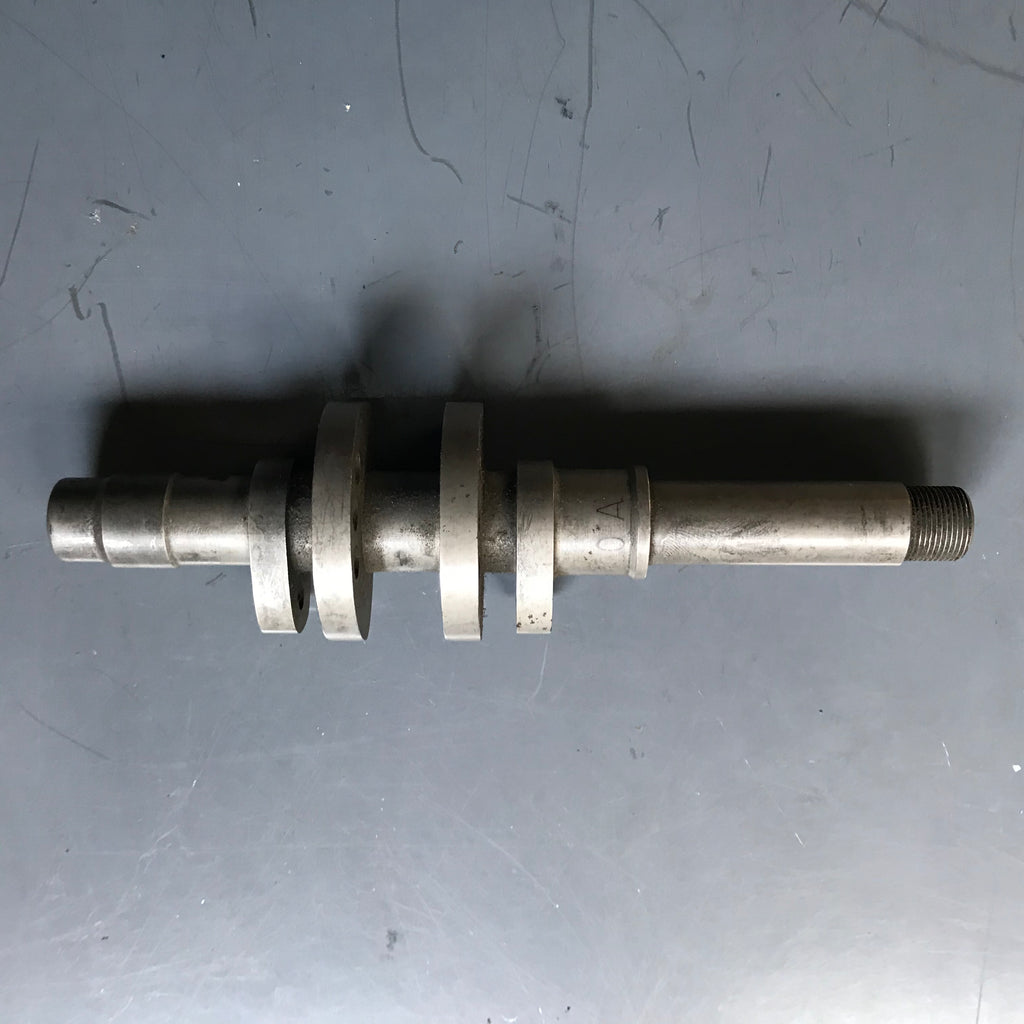 Ducati - Camshaft Stage 4 Intake for 748/888/916/996/998 code F40500-HI