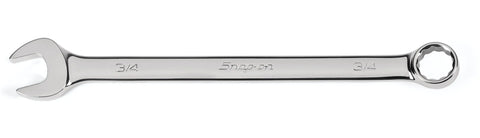 SNAP-ON 11/16" 12-Point SAE Flank Drive® Combination Wrench CODE OEX22B