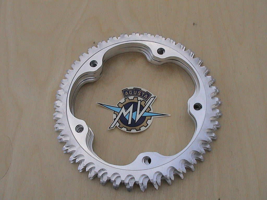 MV Agusta - SPROCKET - 40T 525 F4 1000, Brutale, All code F53840X