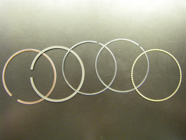 PISTON RINGS - 94mm, Use with Piston kit F27564 - code F37801XR