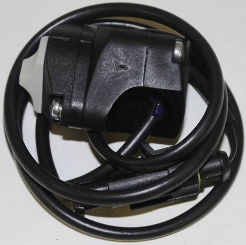 Husqvarna - Due Map Ignition Switch- Husqvarna code F46606