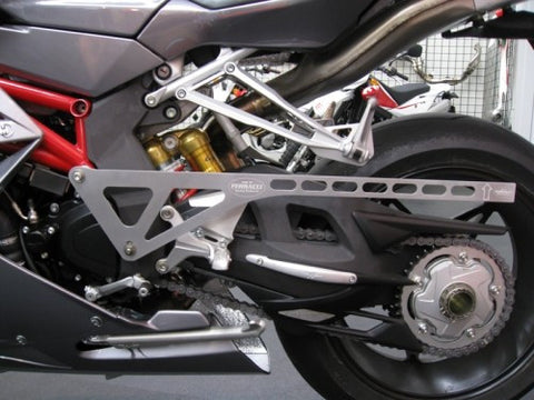 TOOL - Ride Height Gauge Stainless Steel For MV Agusta F4750,1000,312 and Brutale 4 All code F99017