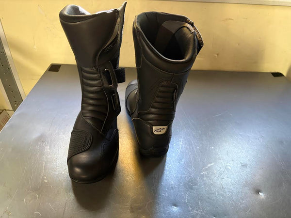Alpinestars - Boots size 44 Black code Boots