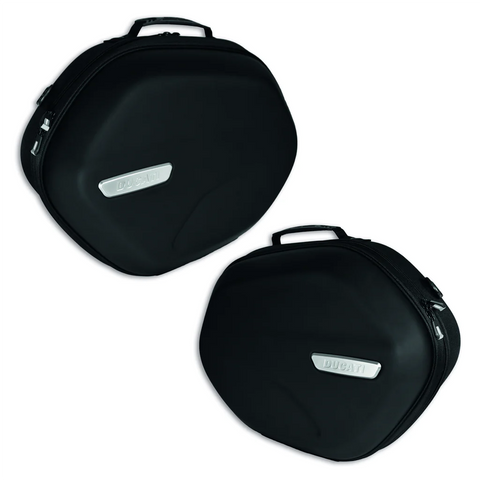Ducati - Set of side Pannier 1309 Bag only code 96781421A-BO