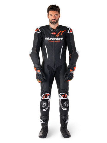 Alpinestars - Leather Suit size 46 code AIRTECH