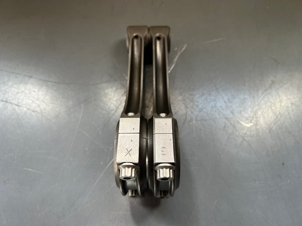 Ducati - Rod Carrillo set of 2 Fit 851/888/916/996/998 code F105CA