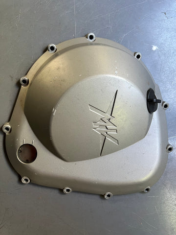 MV Agusta - Clutch Cover Use fit All F4 1000/Brutale Code FMVCOVER