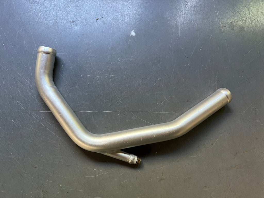 MV AGUSTA - WATER PIPE Aluminum for F4 1000 all code waterpipe