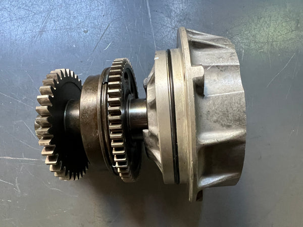 MV Agusta - Starter Sprague clutch complete with Gears code MVSPRAGUE