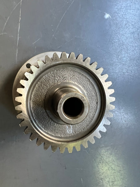 MV Agusta - Starter Sprague clutch complete with Gears code MVSPRAGUE