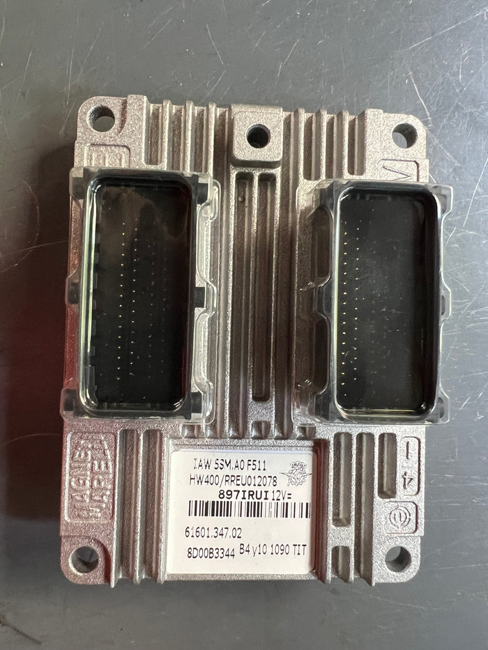 OEM Parts