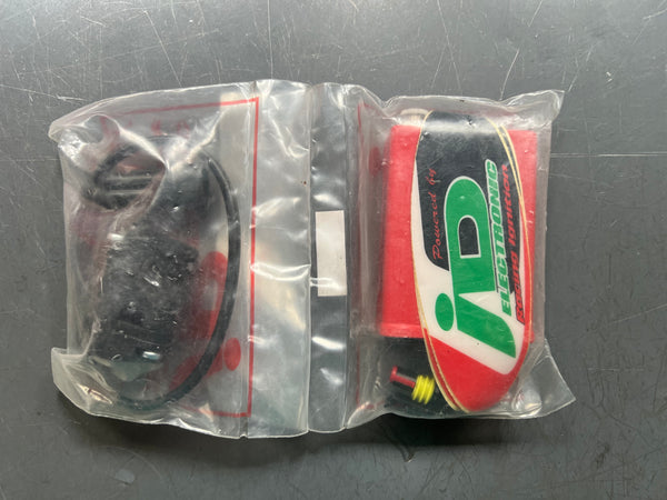 Suzuki - JD CDI Duel Map kit included map swish for MR125 up to 2003 code F46401