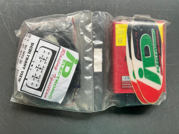 KTM - JD CDI Duel Map kit Included Map switch for KTM250 code F46702