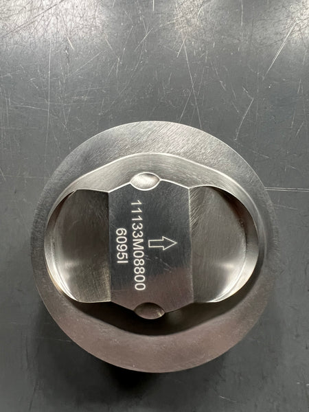 Ducati - Piston code F25511