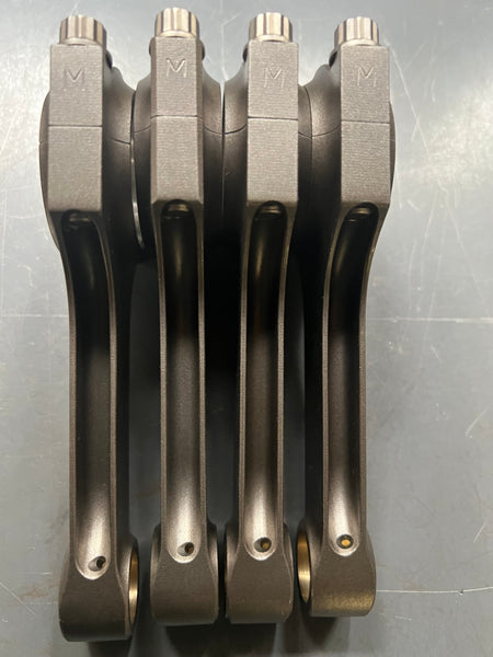 Suzuki - Rod 750 GSXR 1987 Carrillo rod come a set of 4  code F10298