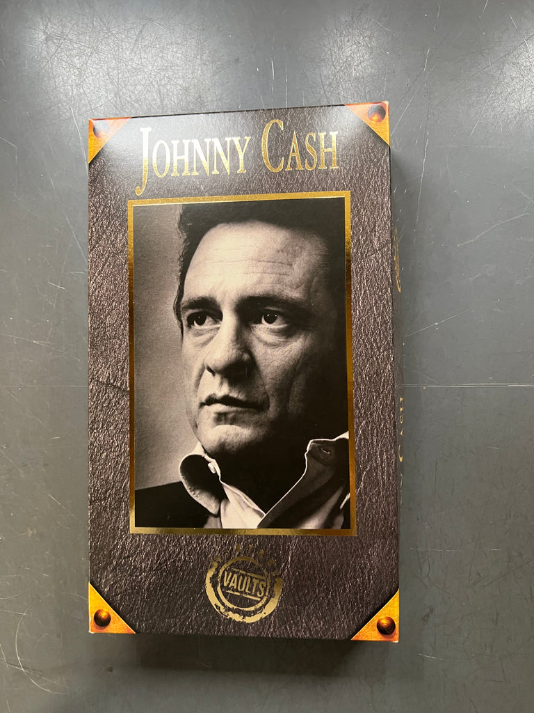 CDs- Johnny Cash Waults super Hits code Johnnycashw