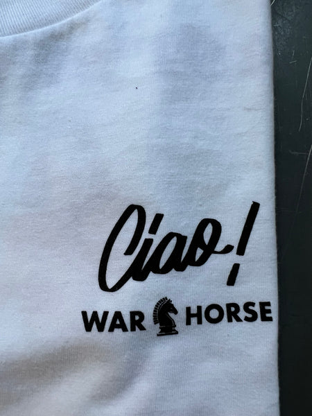 Fast By Ferracci-T-Shirts Vintage White code FBF1994WL