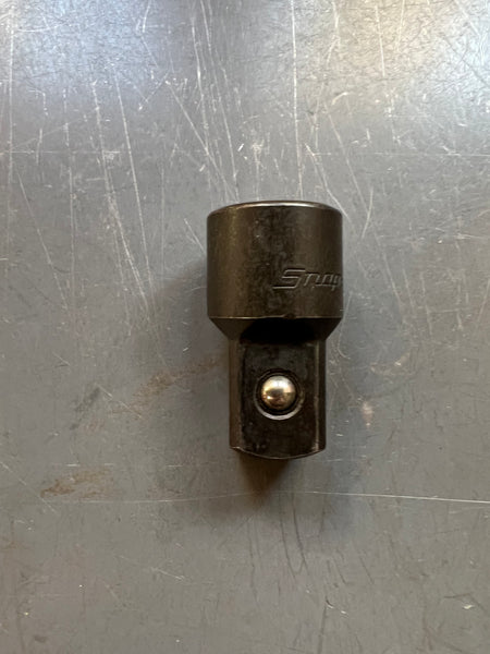 SNAP-ON 1/2" Drive Square Drive Adaptor TO 3/4 CODE GLA12B