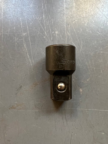 SNAP-ON 1/2" Drive Square Drive Adaptor TO 3/4 CODE GLA12B