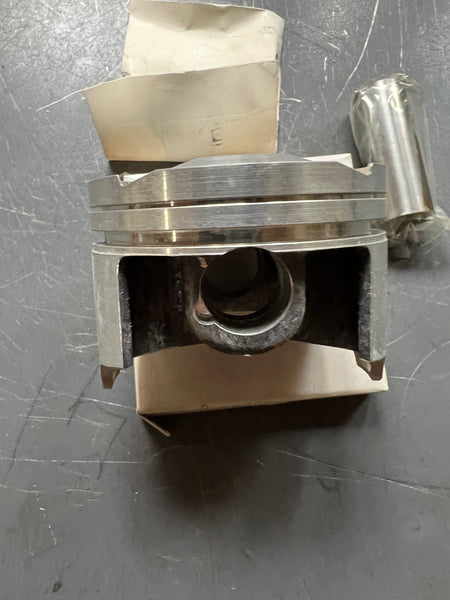 Piston - CBR 600cc to 635 cc 65 mm this spare only 1 piston code F25001