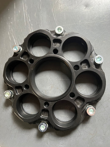 FBF -  Ducati Sprocket Carrier for Panigale 1199 Code F53502