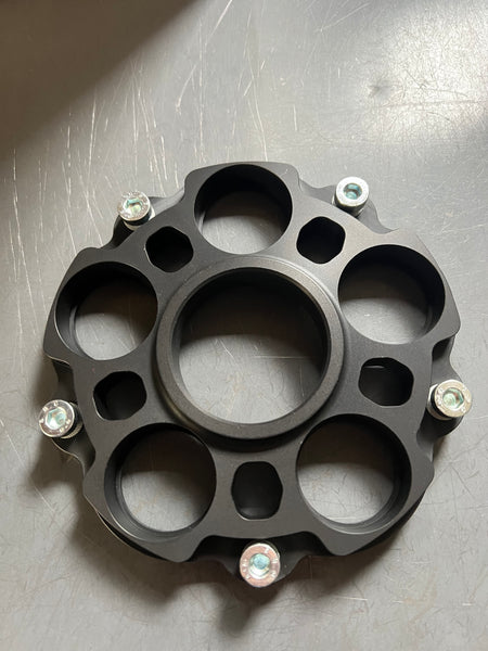 FBF -  Ducati Sprocket Carrier for 848 Code F53501