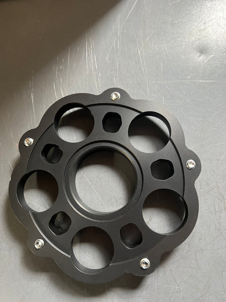 FBF -  Ducati Sprocket Carrier for 848 Code F53501