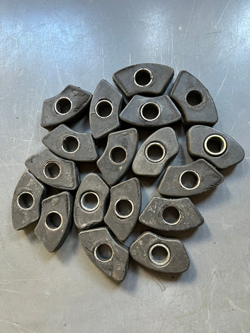 Ducati - Cushing Driver kit 6 pics use for Marchesini wheel code Cushing
