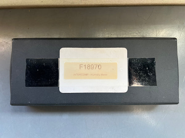 Tool - Meter Temperature and Humidity Model TES 1360 Code TES1360